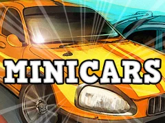 MINICARS — لعبة مجانية اون لاين