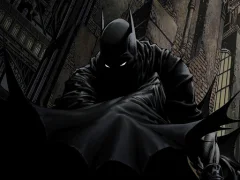 Игра Batman Funny Games онлајн