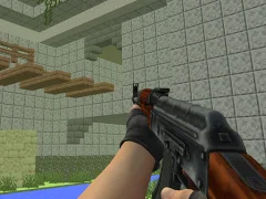 Counter Craft 2 — bezplatná online hra