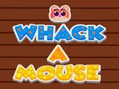 Spel Whack A Mouse på nätet
