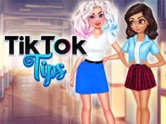 TikTok Tips  เกมออนไลน์