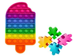 Pop It Jigsaw – kostenloses Online-Spiel