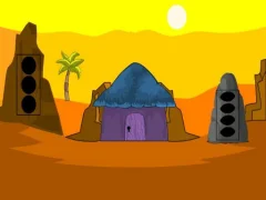 Oiseau House Escape – kostenloses Online-Spiel