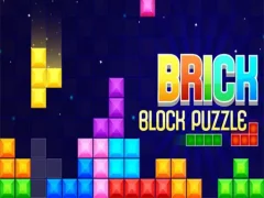 Spel xBrick Block Puzzle på nätet