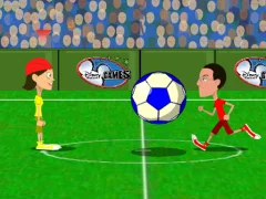 Super Soccer — bezmaksas tiešsaistes spēle