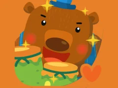 Honey Bear — ücretsiz çevrimiçi oyun