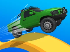 Mad Truck — لعبة مجانية اون لاين