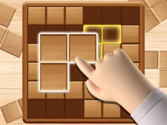 Wooden Block Blast Adventure Master – tasuta veebimäng