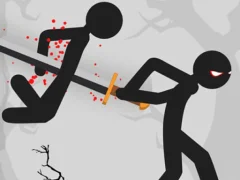 Stickman Fight — 無料オンラインゲーム