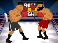 Real Boxing Fight — bezmaksas tiešsaistes spēle