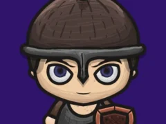 War of Castle: Rush royale and Drag and Drop — لعبة مجانية اون لاين