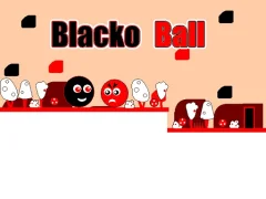 Blacko Ball — bezmaksas tiešsaistes spēle