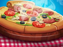 My Pizza Outlet – tasuta veebimäng