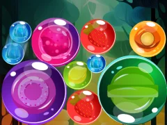Fruit Candy Merge — لعبة مجانية اون لاين