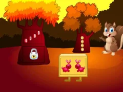 Rescue The Cute Bird — لعبة مجانية اون لاين