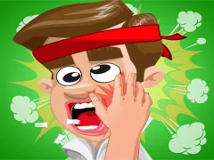 Slap Run Kings Challenge — 無料オンラインゲーム