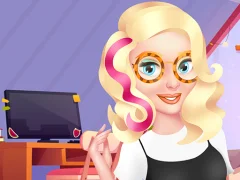Beauty Blogger เกมออนไลน์