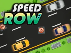 Speed Row — لعبة مجانية اون لاين