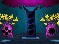 Blue Bird Escape — free online game
