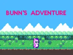 Igra Bunn's Adventure online