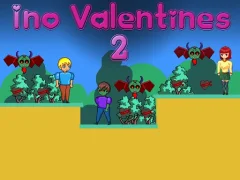 Igra Ino Valentines 2 online