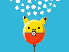 Rise Up Pika — bezmaksas tiešsaistes spēle
