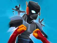 Super Hero Masters — 無料オンラインゲーム