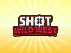 Shot Wild West — bezmaksas tiešsaistes spēle