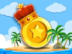 Coin Royale — bezmaksas tiešsaistes spēle