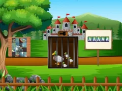 Rescue The Duck Family 2 — لعبة مجانية اون لاين