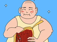 Hidden my ramen by mom — لعبة مجانية اون لاين