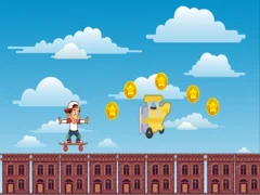 run and jump — لعبة مجانية اون لاين
