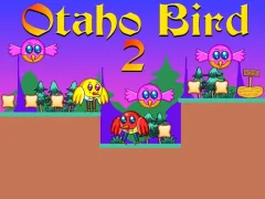 Igra Otaho Bird 2 online