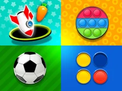 Spil Mind Games for 2-3-4 Player online
