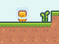 Noob Alien — bezmaksas tiešsaistes spēle