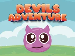 Devils Adventure — bezmaksas tiešsaistes spēle