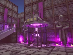 游戏Shy Eye Labyrinth: The Incredible Mystery在线