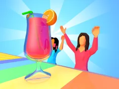 Party Cups Stack — bezmaksas tiešsaistes spēle