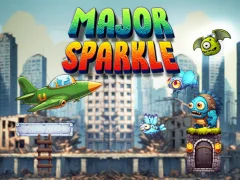Гаме Major Sparkle онлајн