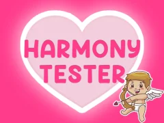 游戏Harmony Tester在线