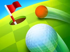Igra Golf Battle online