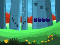 Igra Crown Land Escape online