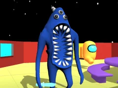 NabNab Imposter — 無料オンラインゲーム