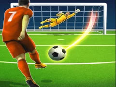 Igra Football 2020 online
