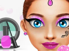 fahion game makeup เกมออนไลน์