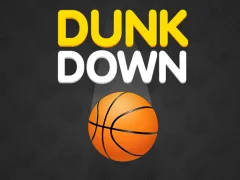 Igra Dunk Down online
