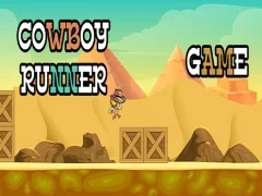 CowBoy Runners