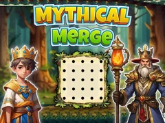 Spil Mythical Merge online
