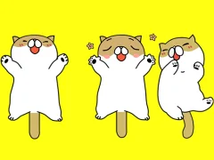 游戏Tickling Cat在线