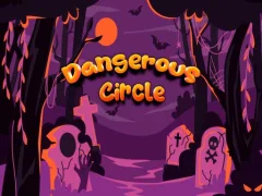 Dangerous Circle  — bezmaksas tiešsaistes spēle